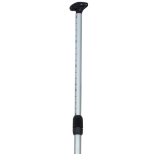 SUP IRKLAS ALU + ABS ENERO 29MM REG. 165-208CM 950g 1033259 - Image 2