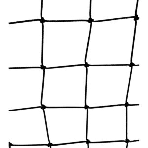 FUTBOLO TRENIRUOČIŲ REBOUNDER TINKLAS KAMUOLIUI ATŠOKTI MULTISPORT 160x132x132CM ENERO 1053608 - Image 5