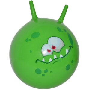 ŠOKLYNĖ SU RAGELIAIS 45CM ŽALIA ENERO TOYS 1078731 - Image 2