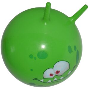 ŠOKLYNĖ SU RAGELIAIS 45CM ŽALIA ENERO TOYS 1078731 - Image 4