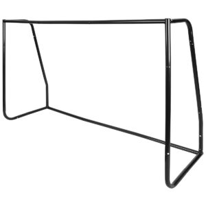 FUTBOLO VARTAI SU TINKLU 300x200x120CM ENERO PRO 1053615 - Image 6