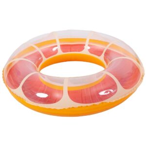 PLŪDURIUOJANTIS RATAS GRAPEFRUIT 90CM 35640 626435 - Image 2