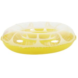 PLŪDURIUOJANTIS RATAS LEMON 90CM 35645 626572 - Image 3