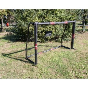 FUTBOLO VARTAI SU TINKLU 300x200x120CM ENERO PRO 1053615 - Image 10