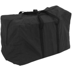 RINKINYS – PRIPUČIAMA SUP LENTĖ 90KG SURF 245x57x10CM MĖLYNA 7081063 - Image 3