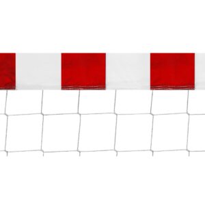 FUTBOLO VARTAI SU TINKLU 300x160x90CM ENERO 1053622 - Image 5