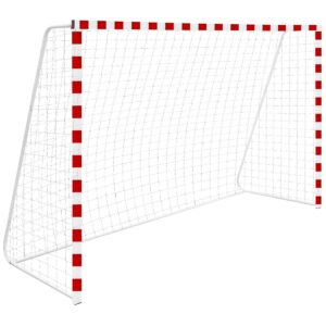 FUTBOLO VARTAI SU TINKLU 300x160x90CM ENERO 1053622 - Image 7