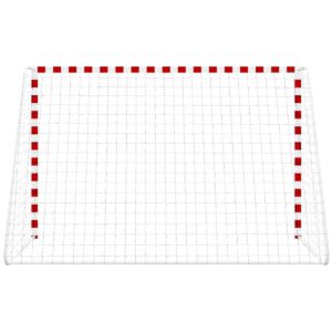 FUTBOLO VARTAI SU TINKLU 300x160x90CM ENERO 1053622 - Image 10