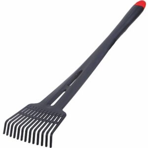 Sodo grėbliukas 55cm 1076010