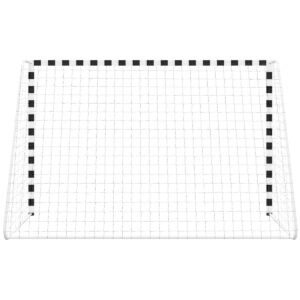 FUTBOLO VARTAI SU TINKLU 300x200x100CM ENERO 1053820 - Image 10