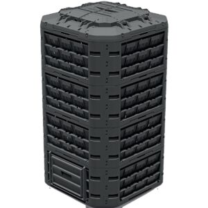 SODO KOMPOSTO DĖŽĖ COMPOGREEN VARIO 1250L 574929 - Image 5