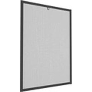 LANGO TINKLELIS NUO UODŲ ALU 100X120 ANTRACITO SPALVOS 9003442 - Image 8