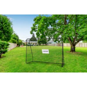 FUTBOLO VARTAI SU TINKLU 300x205x120CM DUNLOP 2006642 - Image 10
