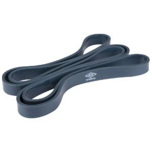 GUMINĖ PASIPRIEŠINIMO JUOSTA POWER BAND 35KG UMBRO 269573