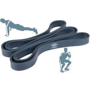 GUMINĖ PASIPRIEŠINIMO JUOSTA POWER BAND 35KG UMBRO 269573 - Image 10