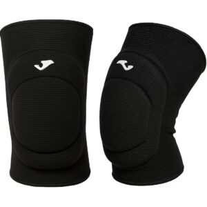 Tinklinio antkeliai JUMP juodi JOMA 2 vnt. Dydis M 945104