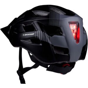 MTB DVIRAČIO ŠALMAS 6xLED DUNLOP R.L 267562