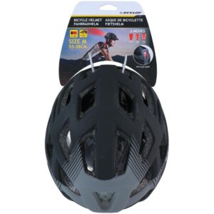 MTB DVIRAČIO ŠALMAS 6xLED DUNLOP R.L 267562 - Image 4