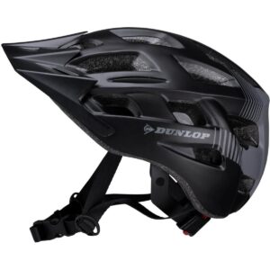 MTB DVIRAČIO ŠLOMAS 6xLED DUNLOP R.M 266916 - Image 6