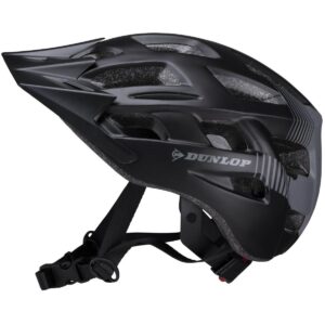 MTB DVIRAČIO ŠLOMAS 6xLED DUNLOP R.M 266916 - Image 9