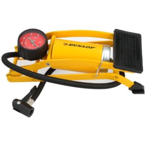 DUNLOP AUTOMOBILINĖ KOJINĖ POMPA 8 BAR 417684 - Image 6