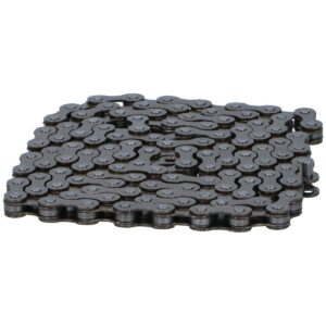 DVIRAČIO GRANDINĖ 116 NARIŲ MTB 6 PAVARŲ 12,7 x 2,4 MM BICYCLE GEAR 476209 - Image 8