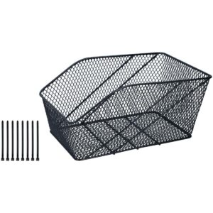 DVIRAČIO KREPŠYS ANT BAGAŽINĖS 13L DUNLOP 475837