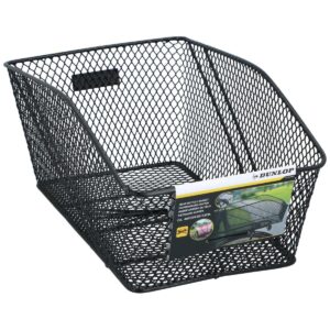 DVIRAČIO KREPŠYS ANT BAGAŽINĖS 13L DUNLOP 475837 - Image 2