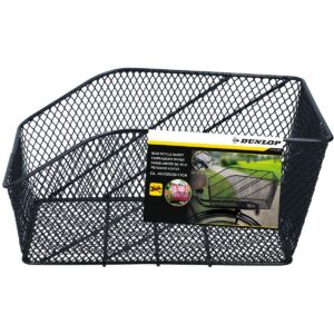 DVIRAČIO KREPŠYS ANT BAGAŽINĖS 13L DUNLOP 475837 - Image 6