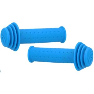VAIRUOTOJO RANKENĖLĖS GRIPAI VAIRUI 115MM MĖLYNI DUNLOP 1070896 - Image 1