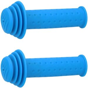 VAIRUOTOJO RANKENĖLĖS GRIPAI VAIRUI 115MM MĖLYNI DUNLOP 1070896 - Image 2