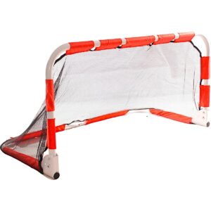 SULANKSTOMI FUTBOLO VARTAI 120x60x60CM PURE 2 IMPROVE 7046055