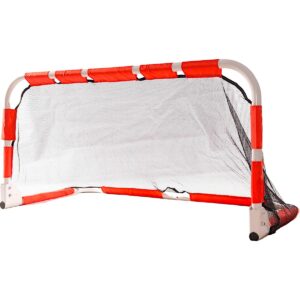 SULANKSTOMI FUTBOLO VARTAI 120x60x60CM PURE 2 IMPROVE 7046055 - Image 2