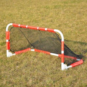 SULANKSTOMI FUTBOLO VARTAI 120x60x60CM PURE 2 IMPROVE 7046055 - Image 7