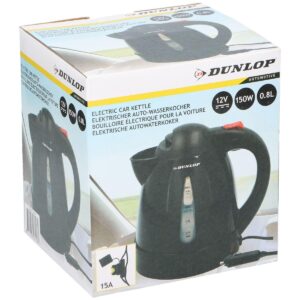 AUTOMOBILINIS VIRDULYS 12V TALPA 0,8L DUNLOP 2079080 - Image 6