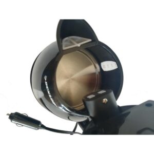 AUTOMOBILINIS VIRDULYS 12V TALPA 0,8L DUNLOP 2079080 - Image 9