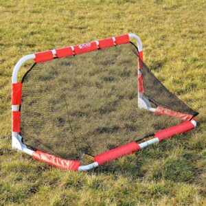 SULANKSTOMI FUTBOLO VARTAI 120x60x60CM PURE 2 IMPROVE 7046055 - Image 8