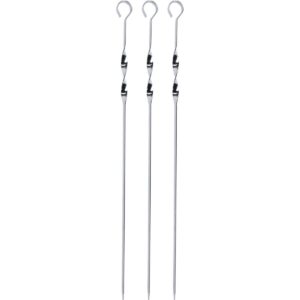 IEŠMAI ŠAŠLYKAMS 3VNT 45CM 152556 - Image 9