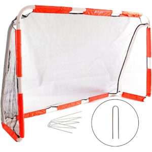 FUTBOLO VARTAI 170x110x60CM PURE 2 IMPROVE 7046062 - Image 3