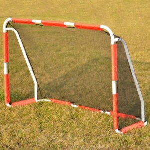 FUTBOLO VARTAI 170x110x60CM PURE 2 IMPROVE 7046062 - Image 4