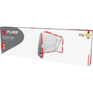 FUTBOLO VARTAI 170x110x60CM PURE 2 IMPROVE 7046062 - Image 7