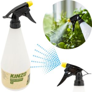 PURŠKIAMAS BUTELIS 1000ML KINZO 169293