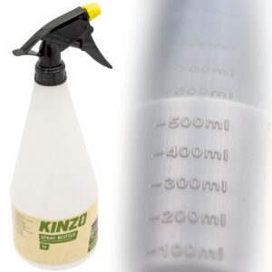PURŠKIAMAS BUTELIS 1000ML KINZO 169293 - Image 7