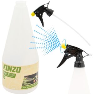 PURŠKIAMAS BUTELIS 1000ML KINZO 169293 - Image 8