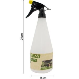 PURŠKIAMAS BUTELIS 1000ML KINZO 169293 - Image 9
