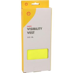 ĮSPĖJAMOJI ŠVIESĄ ATSPINDINTI LIEMENĖ SHELL 433099 - Image 2