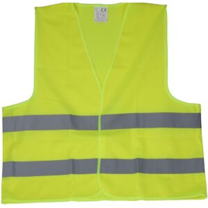 ĮSPĖJAMOJI ŠVIESĄ ATSPINDINTI LIEMENĖ SHELL 433099 - Image 4