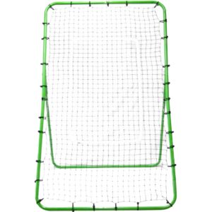 FUTBOLO TRENIRUOČIŲ REBOUNDER TINKLAS 210x120CM ENERO 1061214