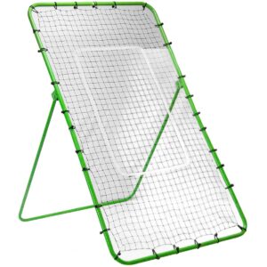 FUTBOLO TRENIRUOČIŲ REBOUNDER TINKLAS 210x120CM ENERO 1061214 - Image 2