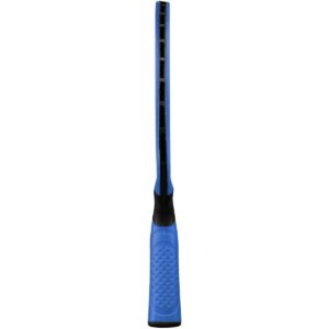 STALO TENISO RAKETĖ VIVID OUTDOOR JOOLA BLUE 510117 - Image 5